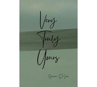 Very Truly Yours