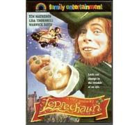 Very Unlucky Leprechaun [Import USA Zone 1]