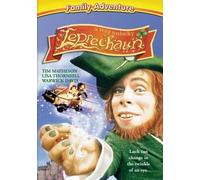 Very Unlucky Leprechaun [Import USA Zone 1]