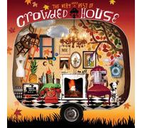 The Very Very Best Of Crowded House