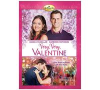 Very, Very, Valentine [Digital Video Disc] Ac-3/Dolby Digital, Dolby