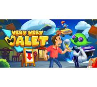 VERY VERY VALET (Nintendo)