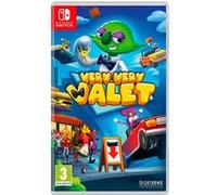 Very Very Valet ! Switch