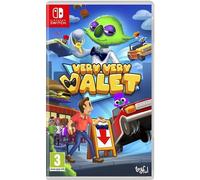 Very Very Valet ! Switch