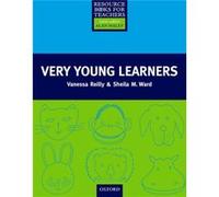 Very Young Learners by Vanessa ReillySheila M. Ward Sheila M. Ward, Vanessa Reilly (Auteur)