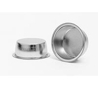verybarista IMS Precision DL2TH26E Panier filtrant compatible avec Delonghi La Specialista Argenté 16-18 g