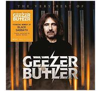 Geezer Butler - The Very Best of Geezer Butler