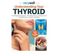 verywell Comprendre votre thyroïde