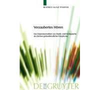 Verzaubertes Hören