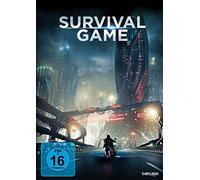 Verzhbitskiy,Viktor - Survival Game