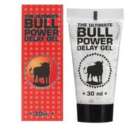 Verzögerungsgel Bull Power für Ihn 30 ml