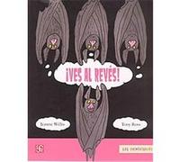 Ves al reves!/ Look Backwards Jeanne Willis (Auteur)
