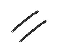 BT7542 VESA Adaptor Arms - Composant de montage (2 adaptateurs VESA) - pour écran plat - noir - Taille d'écran : 42" - pour B-TECH BT7510, BT7511,