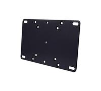 VESA-adaptateur s'adapte Serie: Universal My Wall noir