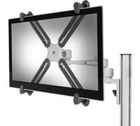 VESA-adaptateur s'adapte Serie: Universal SpeaKa Professional noir Noir G