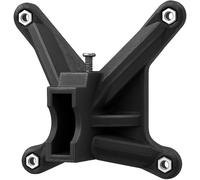 VESA Adapter Compatible with HP Monitors: M22f M24f M24fd M24fw M24fwa M27f M27fd M27fq M27fw M27fwa-M32f 524sa 524sw 524sw 524sf 527sa 527sw F-532 SF