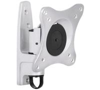 Vesa Flexarm 360 I TV Support Mural - 38.1cm À 81.3cm Écran,Blanc -