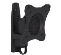 Vesa Flexarm 360 I TV Support Mural - 38.1cm Pour 81.3cm Écran, Noir -