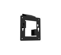 AOC VESA-P1, Support, Noir, 100 x 100 mm, 200 g, 61 mm, 130 mm