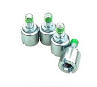 Vesa Spacer 504666601 Lot de 4 vis d'extension pour montage mural TV Sony XR 85"/75"/65"/55" 90L/CL Series