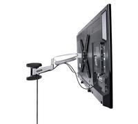 StarTech Support mural TV VESA pour écrans 23"-55"