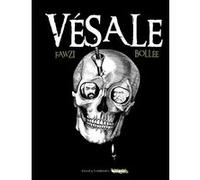 Vésale Laurent-Frédéric Bollée (Auteur), Fawzi Baghdadli (Illustration)