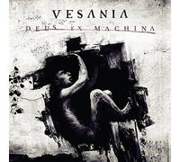 Vesania - Deus Ex Machina [Import]