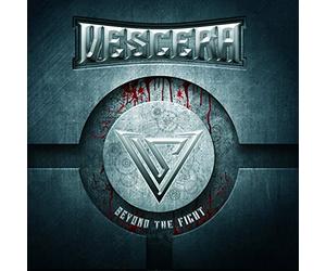 Vescera - Beyond the Fight