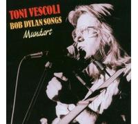 Vescoli, Toni - Toni Vescoli Singt Bob Dylan S [Import]