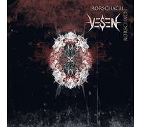 Vesen – Rorschach – The Orchard
