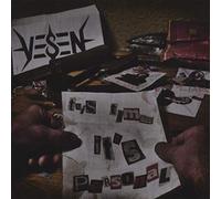 Vesen - This Time It's Personal [Import]
