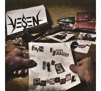 Vesen – This Time It's Personal – CD