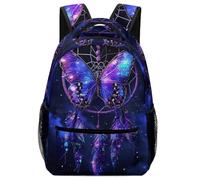VesFy Sacs À Dos carillon artistique Cartables Enfants Sacs D'école Sac Ecole Sac De Livre Pour Garcon Filles One Size