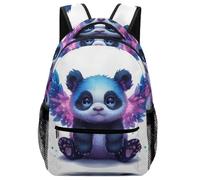 VesFy Sacs À Dos Panda mignon Cartables Enfants Animaux Sacs D'école Sac Ecole Sac De Livre Pour Garcon Filles One Size