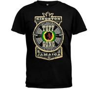 VesFy Tuff Gong Label Tshirt Size XL