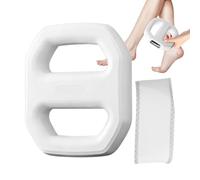 Vesidoloy Anneau de massage | Vibration Tissus Profonds Rechargeable | Anneau de fascia multifonctionnel pour tout le corps,Pour maison, bureau, gym, voyage, brûle-graisse, récupération musculaire,