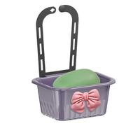 Vesidoloy Filtre D'évier De Cuisine | Panier Égouttoir De Nourriture Pour Évier,Porte Éponge Monté Sur Robinet Filtre À Déchets Pour Restaux Thé Cheveux