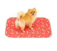 Vesidoloy Protections pour Chiots Lavables | Tapis Absorbant Réutilisable | Tapis Absorbant Anti-Odeur Anti-Dérapant pour Urine De Chien - pour Dressage Intérieur Caisse Balcon Voiture Chenil Sol