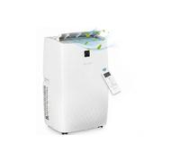 VESKA Portable Air Conditioner 12 000 BTU/h
