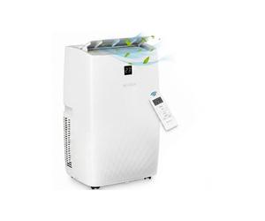 VESKA Portable Air Conditioner 12 000 BTU/h