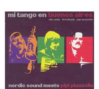 Veski - Mi Tango en Buenos Aries