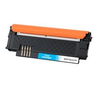 Veson 117A Toner avec puce compatible avec HP 117A Cyan pour HP Color Laser MFP 178nwg Toner Color Laser MFP 179fwg 178nw 179fnw 150nw 150w 178 179 W2071A (700 pages)