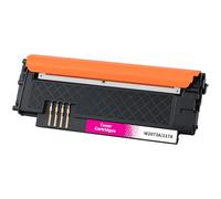 Veson 117A Toner avec puce compatible avec HP 117A Magenta pour HP Color Laser MFP 179fwg Toner Color Laser MFP 178nwg 178nw 179fnw 150nw 150w 178 179 W2073A (700 pages)