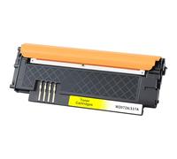 Veson 117A W2072A Toner avec Puce Compatible avec HP 117A Jaune pour Color Laser MFP 178nw 179fwg 178nwg 179fnw 150nw 150w 150a 178 179