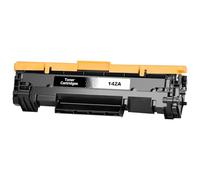 Veson 142A W1420A Cartouche de toner avec puce compatible avec HP 142A W1420A 142X W1420X pour HP Laserjet MFP M140w Toner M110w M110 MFP M140 MFP M139w M139 142X W1420X (1 noir)