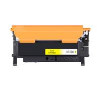 Veson CLT-404S Toner jaune pour Samsung C480FW, compatible avec Samsung CLT-K404S CLT-P404C Y404S Toner Xpress SL C480W C480FW C430W C480FN C480 C430 C482 C482W C483 C43X Série 48X. (1 jaune)