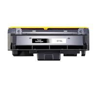 Veson MLT-D116L Toner compatible avec Samsung MLT-D116L D116L MLT-D116S D116S, Samsung Xpress M2675FN Toner M2835DW M2885FW M2825ND M2825DW M2875FD M2875FW M2675 Référence produit : 2825. M2875 M2625