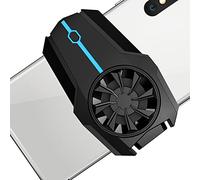 Vesone téléphone Portable - Ventilateur radiateur à Clipser pour la Dissipation la Chaleur - téléphone, Gadgets Refroidissement pour la Navigation, Jouer à [video game] [video game] [video ame]