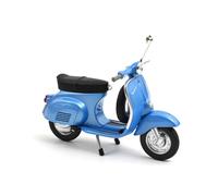 Vespa 125 Primavera 1968 Métal Bleu 1:18 Modèle 182100 NOREV