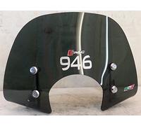 VESPA 946 Cupolino O.D.T. fumé A/CR/SER